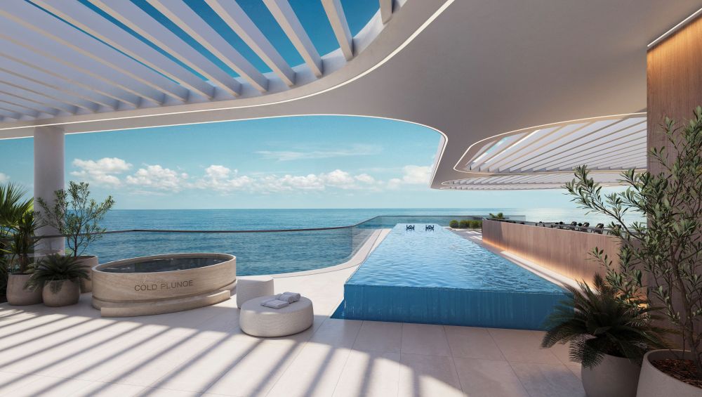 Elysian Developments Embarks on a Transformative Journey with launch of Esmé Beach Residences Valued at AED 370&nbsp;million