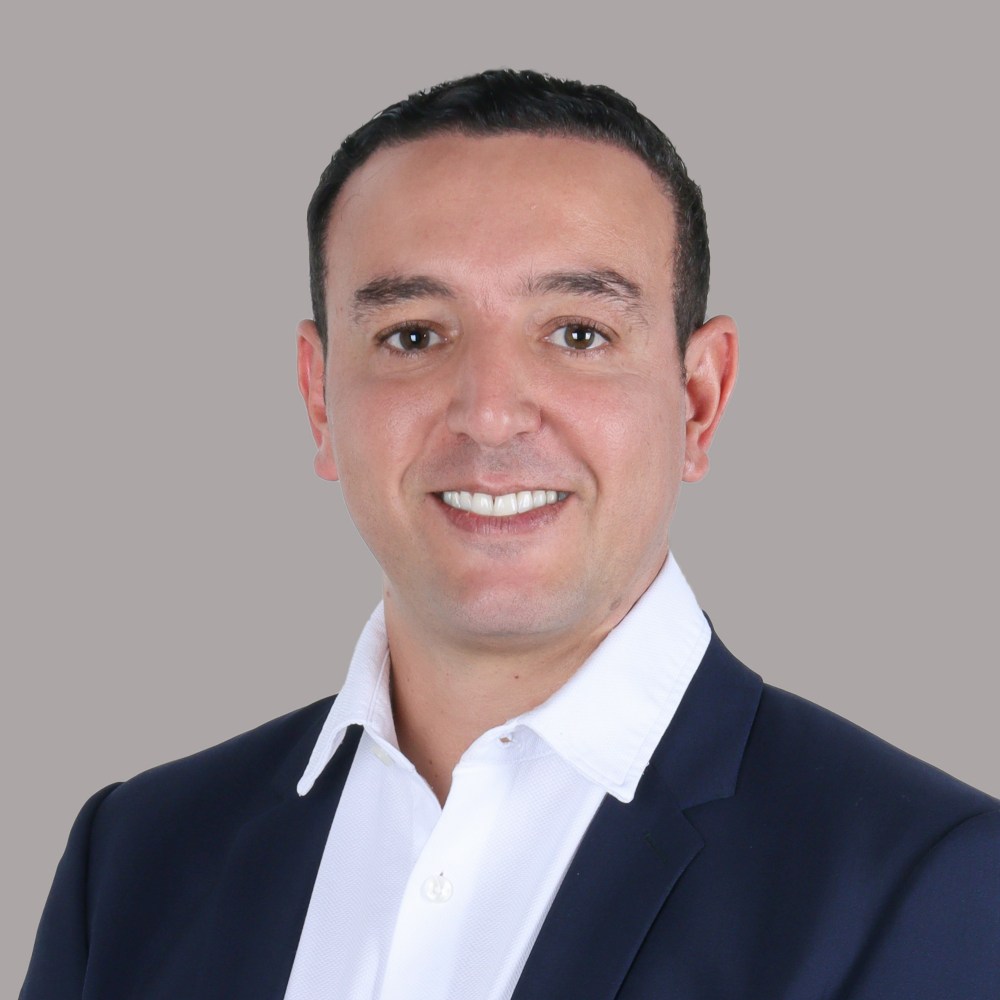 Avanade Appoints Adel Daira as UAE Country Manager 