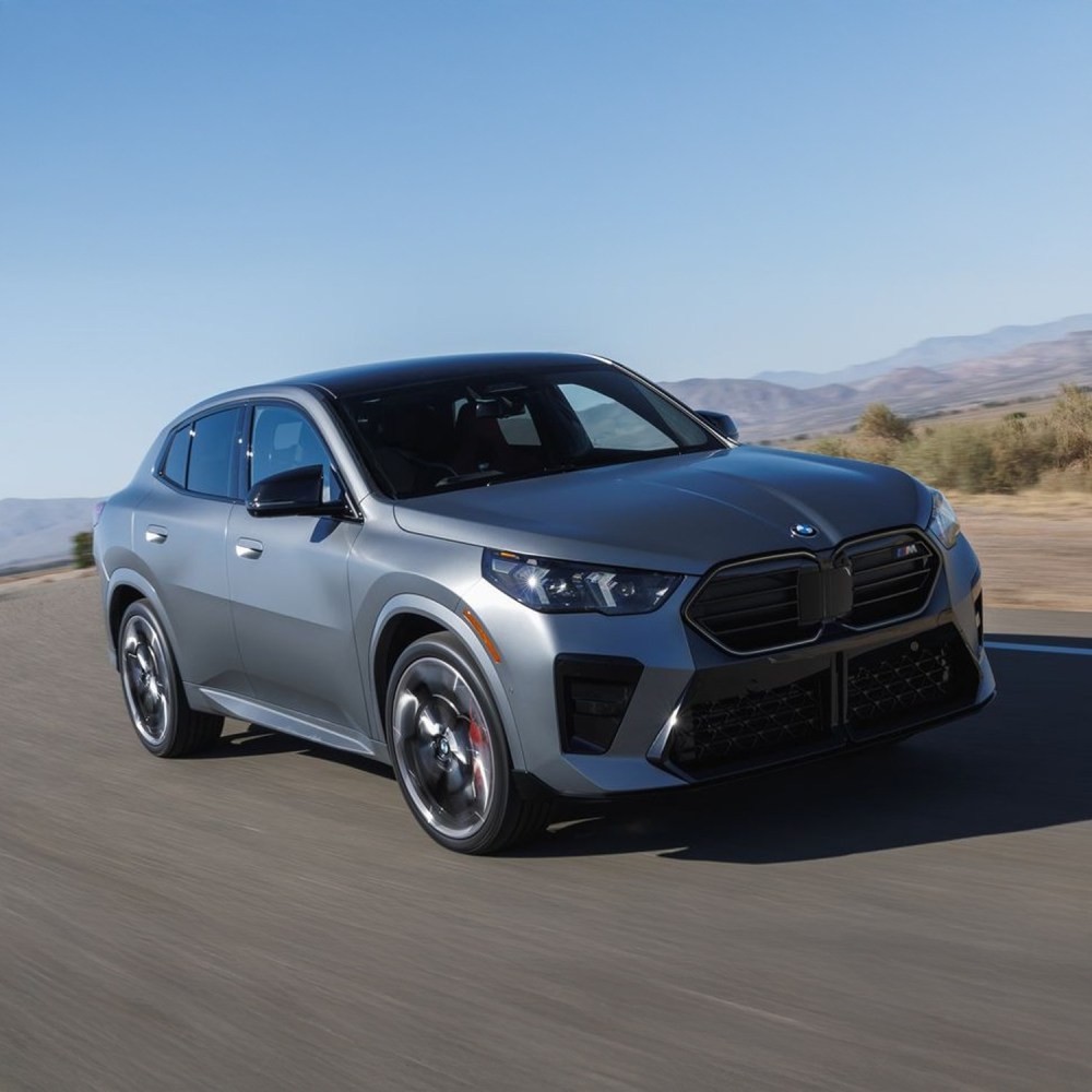 Selfdrive Unveils 2025 BMW & Mini Cooper Models in Its Enhanced Subscription&nbsp;Lineup