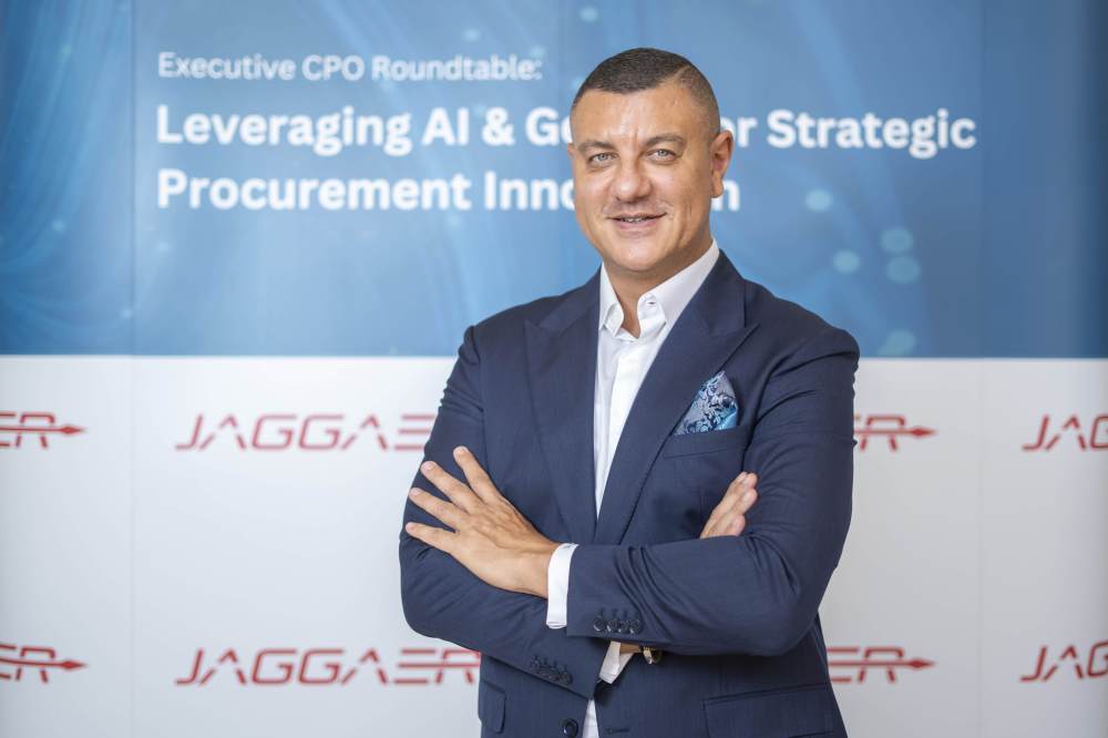 JAGGAER expands its footprint in Saudi Arabia with the announcement of a new partnership with&nbsp;TForce