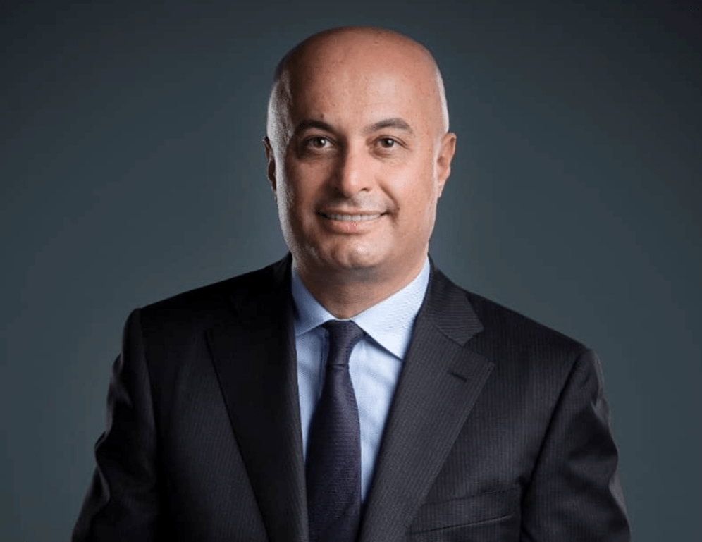 Microsoft names Samer Abu-Ltaif President for Europe, Middle East and Africa  