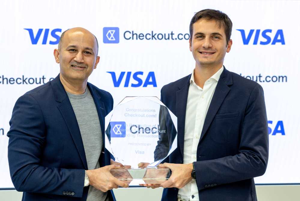 Checkout.com becomes the first acquirer in the UAE to launch Visa Direct Push-to-Card&nbsp;solution