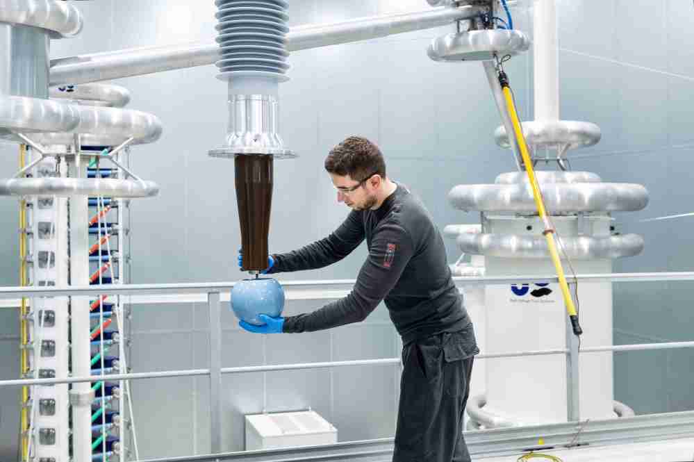 Hitachi Energy invests additional $250 million USD to address global transformer shortage  