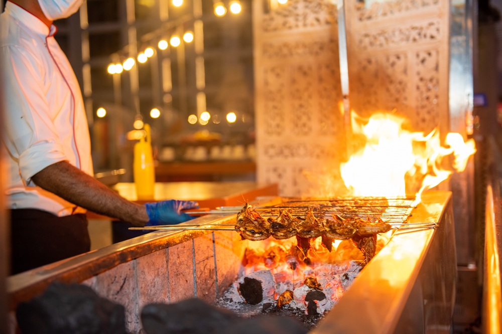 Celebrate Eid Al Fitr with Grand Millennium Muscat: A Journey of Relaxation, Rejuvenation, and Authentic Omani&nbsp;Hospitality