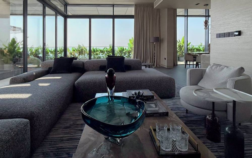 Whitewill reports over AED 780 million in luxury real estate sales, reinforcing Dubai’s prime market&nbsp;momentum