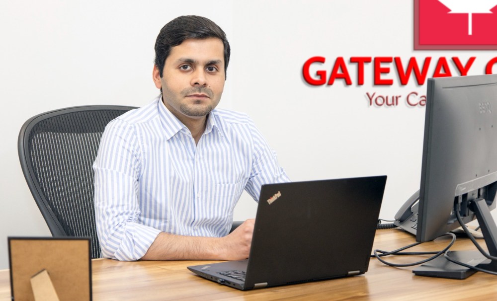 Gateway Canada expands to Dubai, marking a new era of global&nbsp;growth