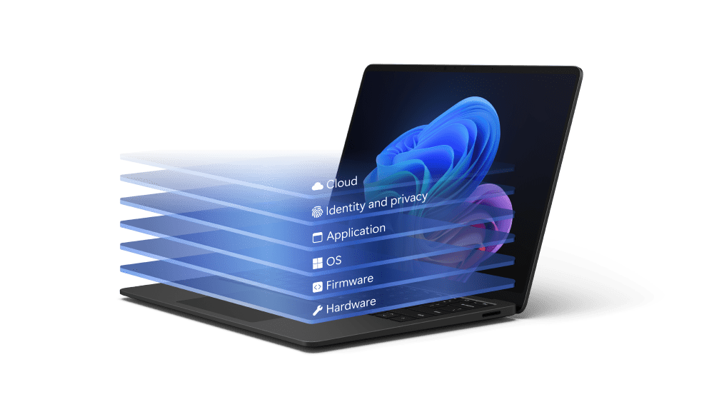 Microsoft launches new Surface Copilot+ PCs for Business to empower professionals across the Middle East to enhance productivity and accelerate AI&nbsp;innovation