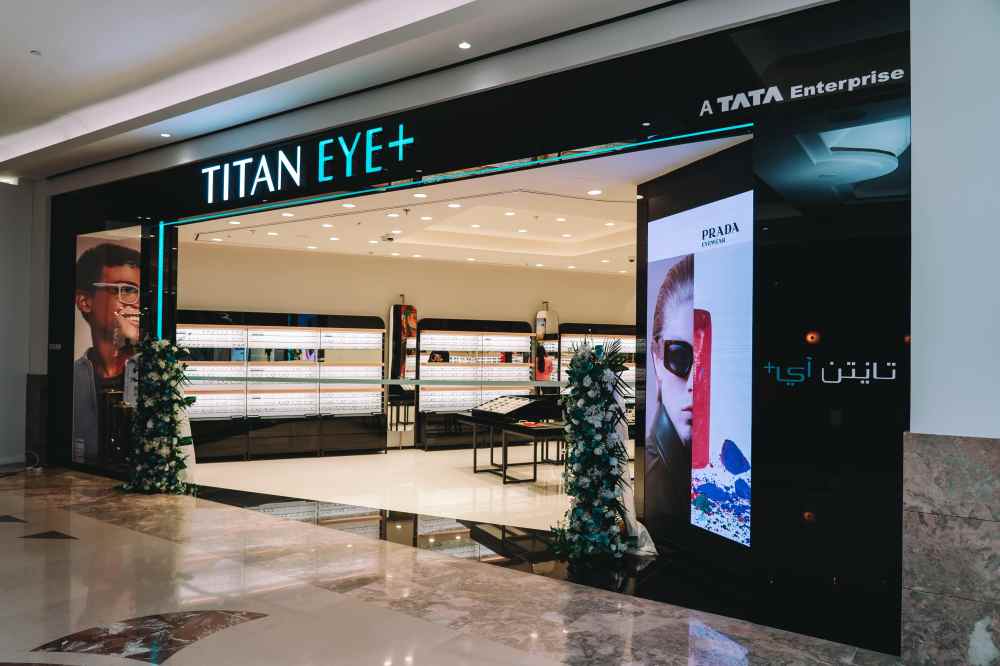 Titan Eye+ launches ‘Free Frame Exchange Programme’ this Ramadan, embracing the spirit of&nbsp;giving