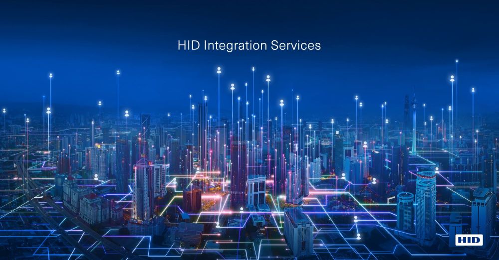 HID Redefines Physical and Digital Security Integration with New Service&nbsp;Platform