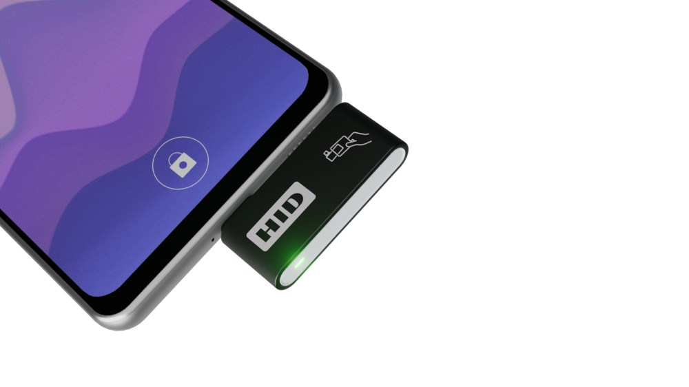 HID Redefines Secure Authentication in the Mobile World with New OMNIKEY® SE&nbsp;Plug