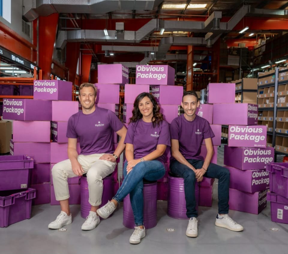 Dubai Startup Hushday Raises AED 2 Million to Launch the Middle East’s First Premium Flash Sales&nbsp;Platform