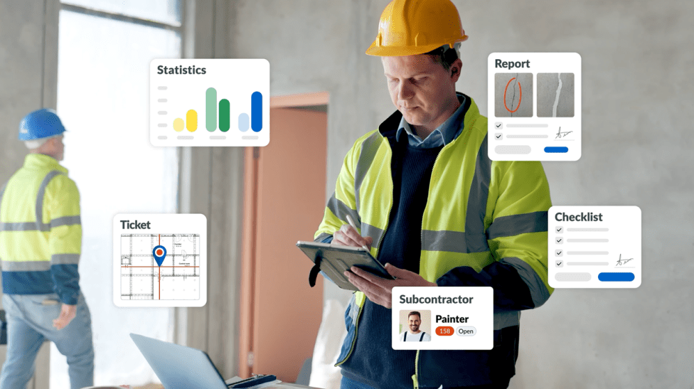 Shapoorji Pallonji Advances Construction Excellence Quality in Saudi Arabia with PlanRadar’s Digital&nbsp;Platform