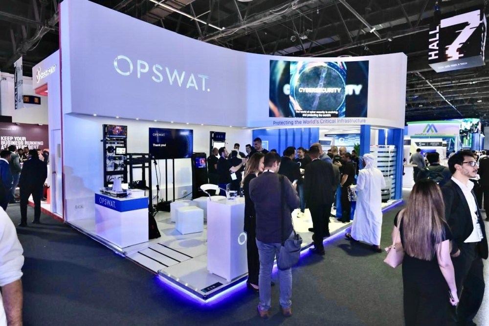OPSWAT announces GISEC 2025 participation as regional cybersecurity leaders face new threats from&nbsp;AI