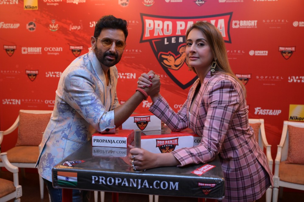 Pro Panja League is set for international debut as it goes global with UAE Cup&nbsp;2025