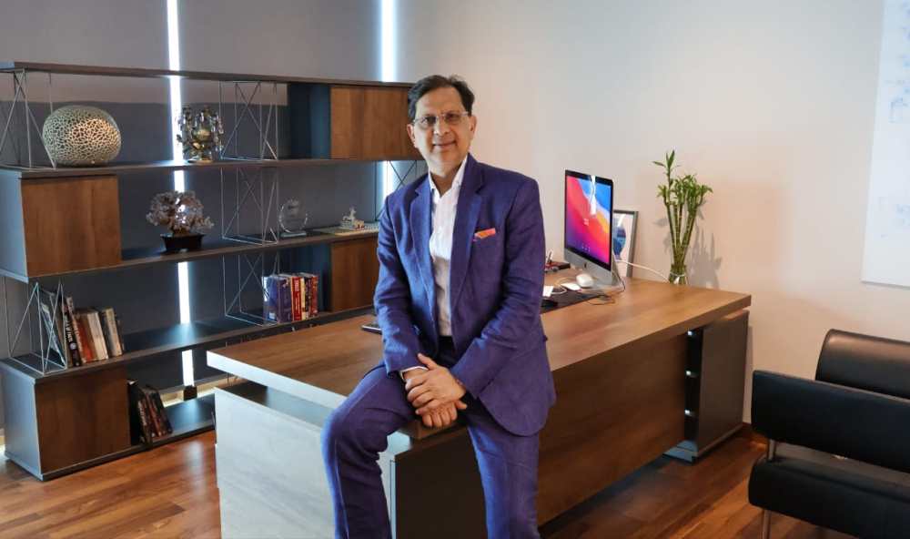 How this Dubai company built a 1,000+ strong workforce to become one of the UAE’s largest private sector employers in just two&nbsp;decades