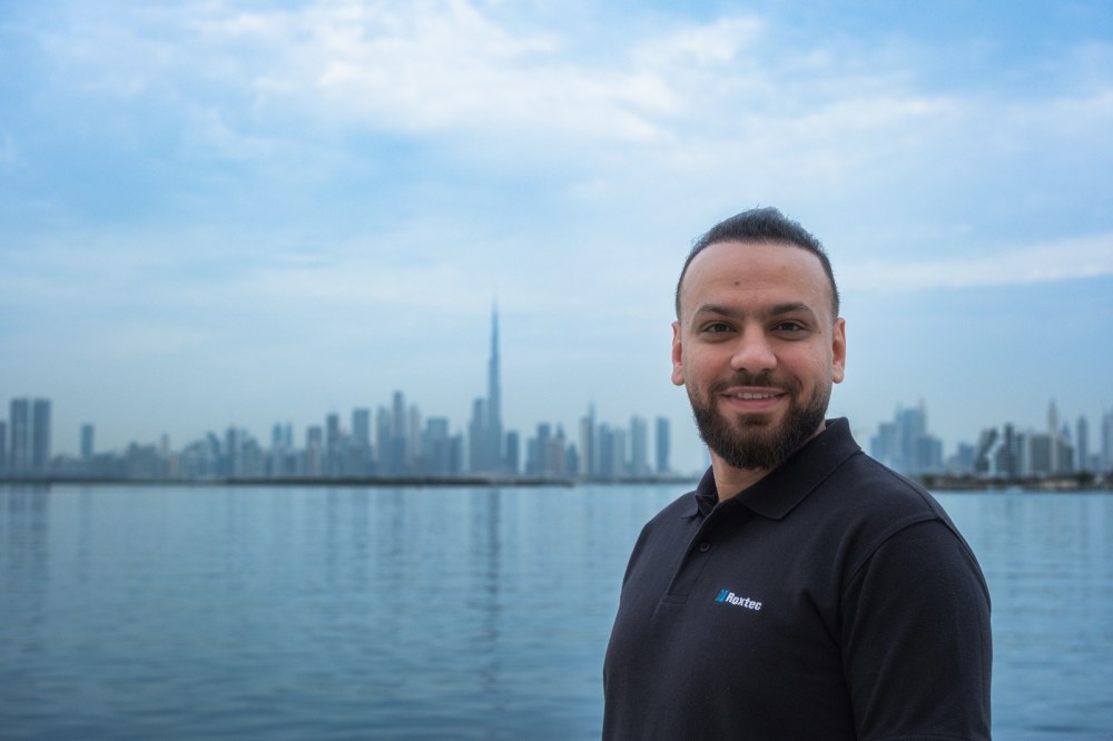Dubai based Roxtec Middle East reports clean power driving best year of&nbsp;trading