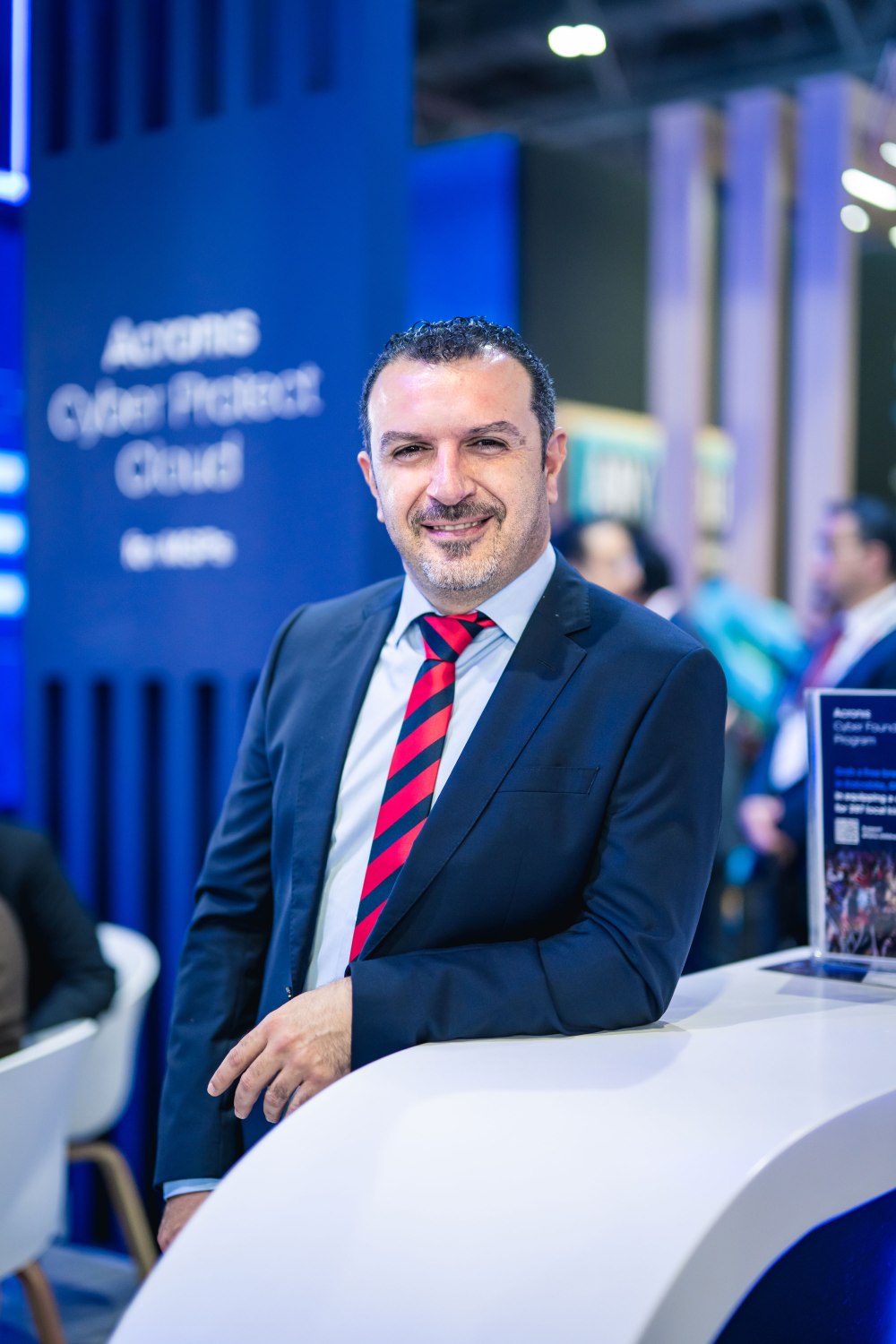 Acronis Drives Cybersecurity Leadership with Over 7.5 Million Attacks Prevented, Continuous Growth, Innovation, and Industry&nbsp;Recognition