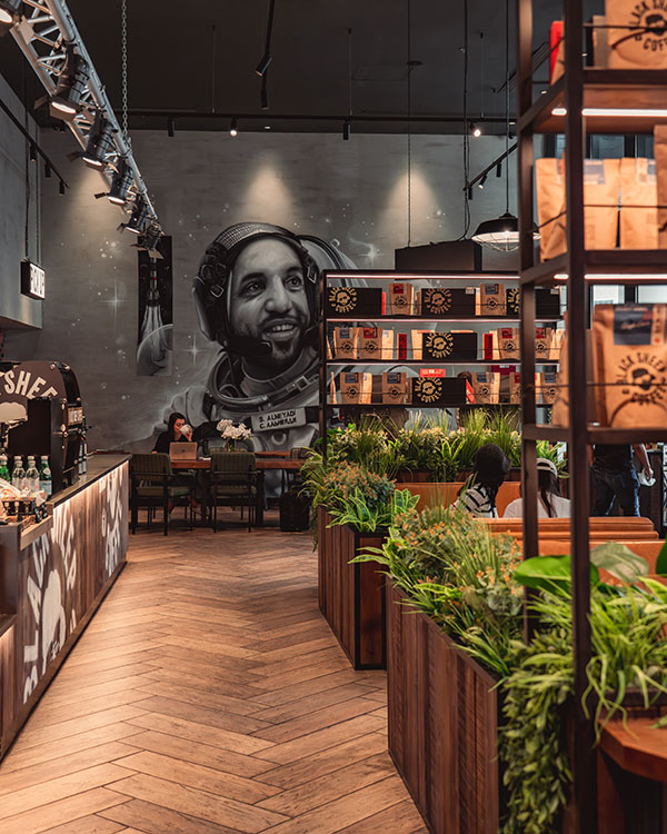 Dubai, UAE, May&nbsp;2025