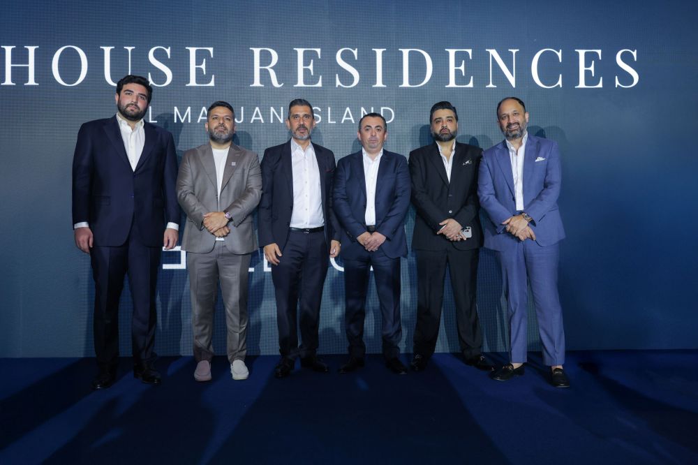 Clédor Officially Launches The First-Ever Arthouse Branded Residences Outside the U.S., opening on Al Marjan Island in Q1&nbsp;2028