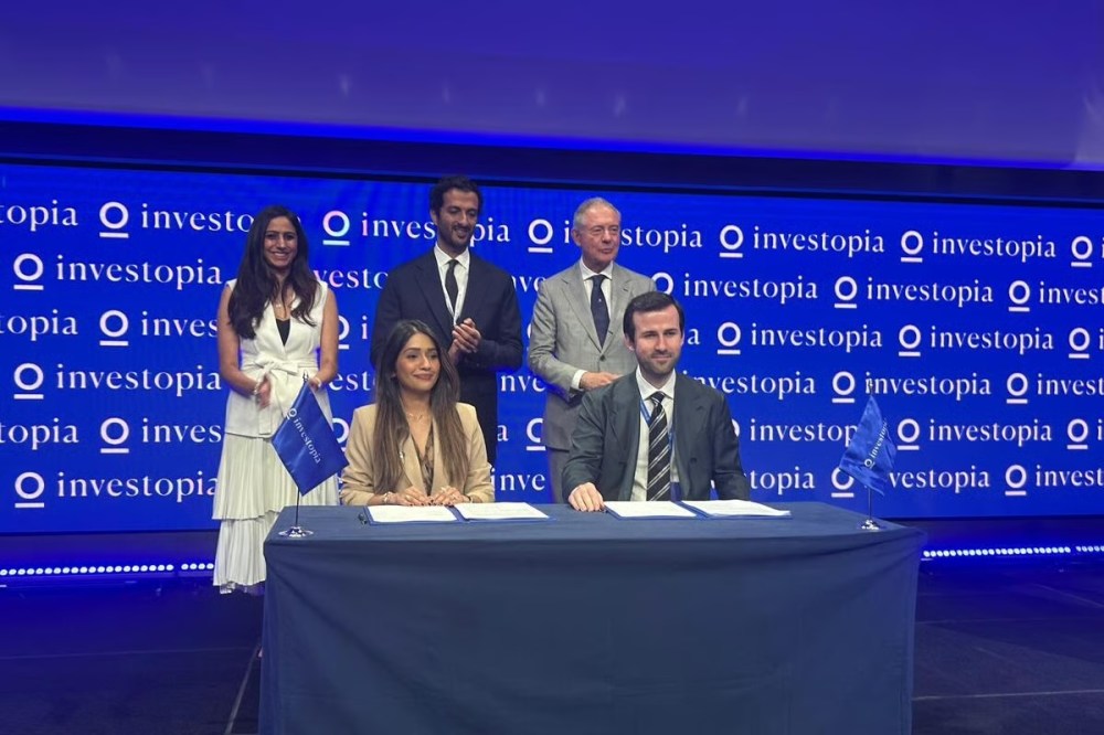 G42 and iGenius Join Forces to Deploy Europe’s Largest AI Compute Cluster, Paving the Way for an AI First&nbsp;Economy