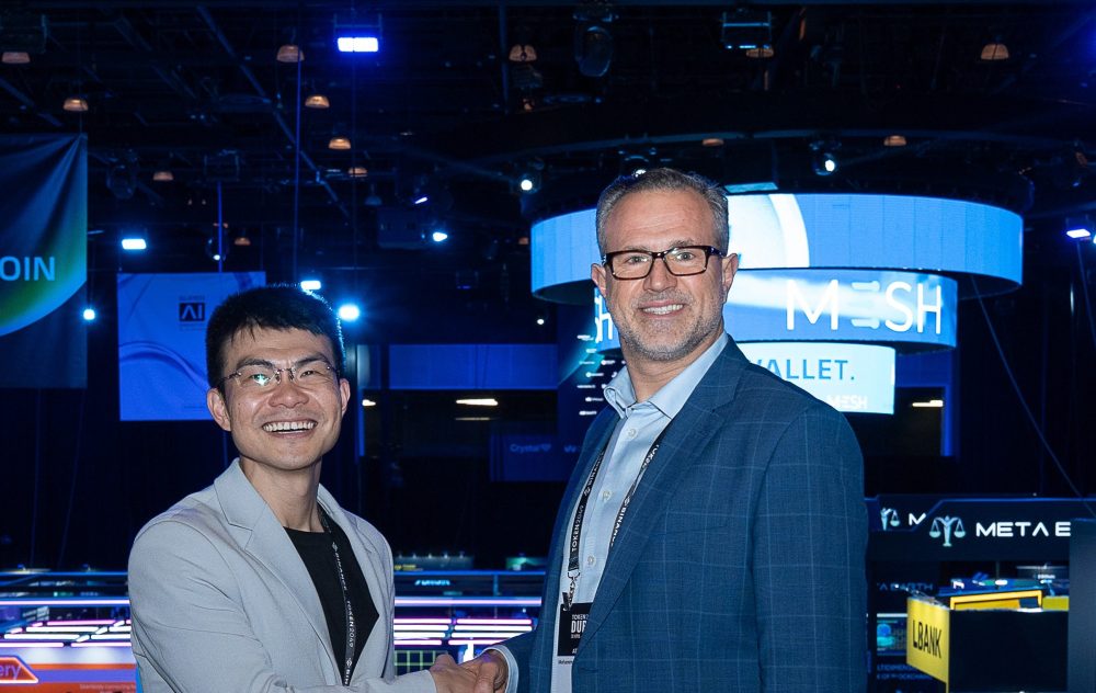 Mbank Provides AED Escrow Account Services to Changer.ae Clients Enabling Secure and Regulated Dirham to Crypto&nbsp;Conversions