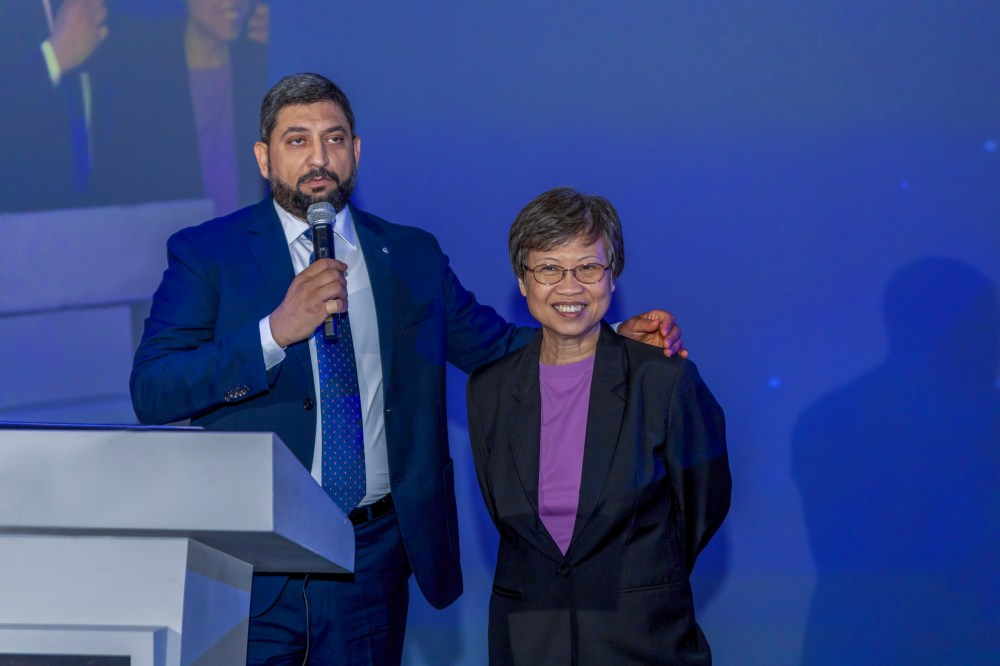 Aesthetix Mid East Hosts Exclusive Symposium on the Future of Aesthetic and Dermatology Medical Practice in&nbsp;Dubai