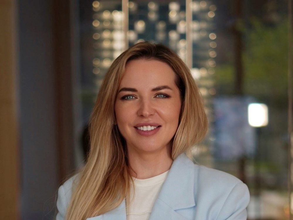 Object 1 reports 220% sales value growth in Q1 2025 as Dubai real estate continues upward&nbsp;momentum