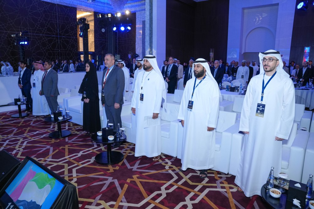 3rd Annual AIMCS EXPO 2025 Marked a Grand Opening with 800+ Attendees, 90+ Technical Speakers, 250+ Leading Companies, and 30+ Sponsors and&nbsp;Exhibitors