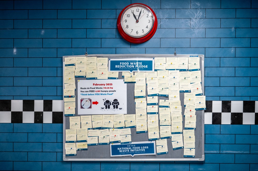 UAE Restaurant Group Supports the UAE’s First Food Loss and Waste Baseline&nbsp;Study