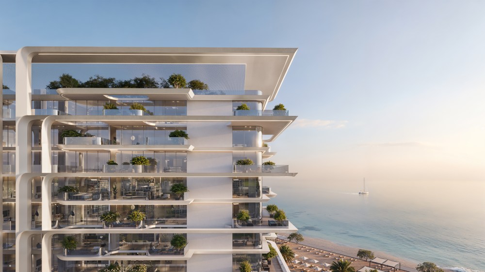 ANAX Developments Brings ELLE’s First Residential Project to the Middle East and Its Second&nbsp;Globally