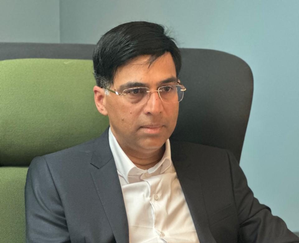 Norway Chess 2025: UAE is spearheading a brave, new chess movement across the Gulf, says&nbsp;FIDE