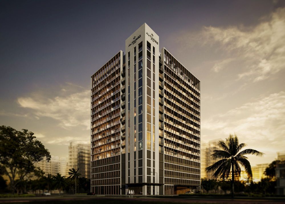 Al Tareq Star Officially Launches Norah Residence in the heart of Jumeirah Village Circle,&nbsp;Dubai