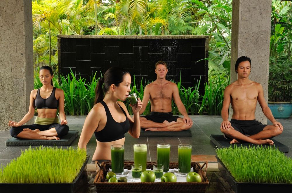 The Farm at San Benito: Where Transformational Wellness Meets Conscious&nbsp;Luxury