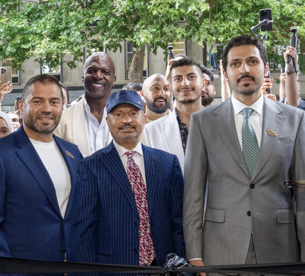 Binghatti Opens its London Boutique Marking Larger International&nbsp;Presence