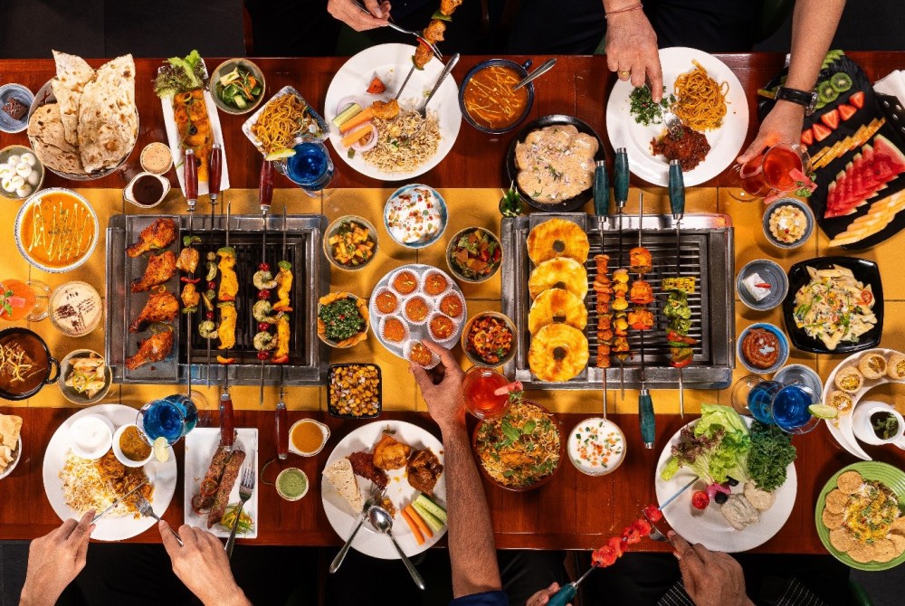 Absolute Barbecues Dubai Unveils Irresistible Summer Weekday Buffet&nbsp;Offers