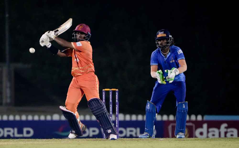 Jonathan Figy shines at DP World ILT20 Development Tournament, eyes UAE&nbsp;return