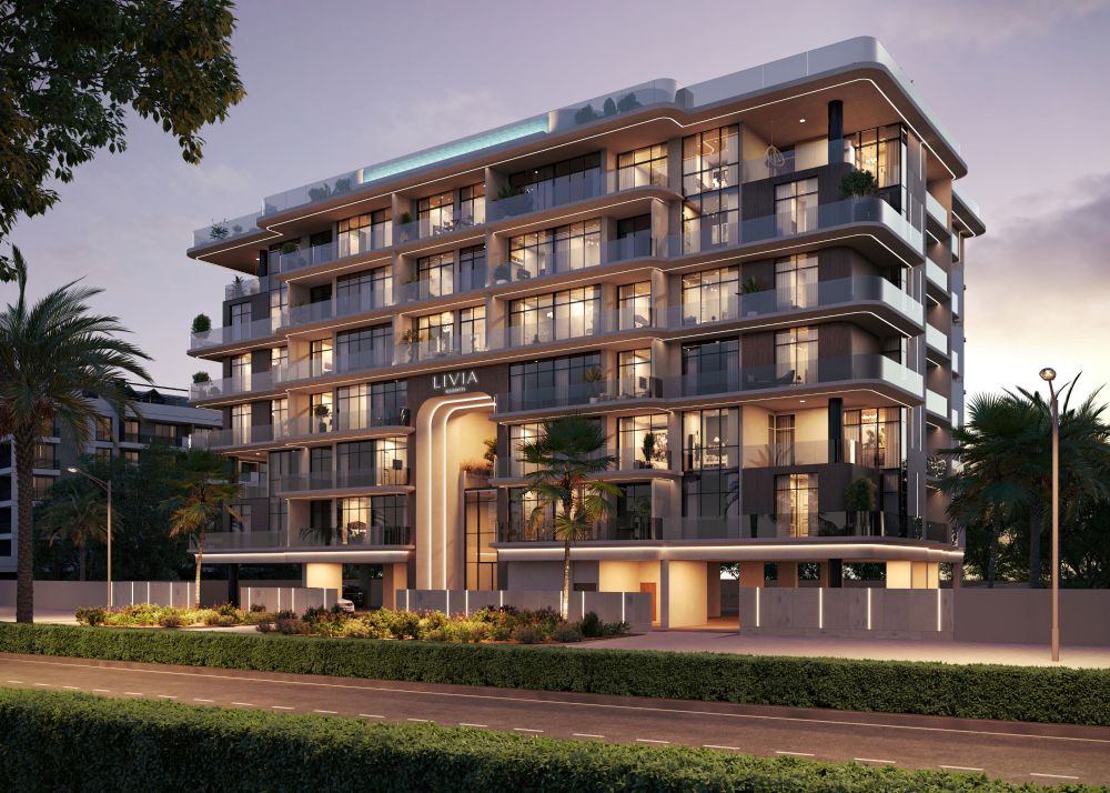Barco Developers Plans to Deliver 2 million sq. ft. of community-centric residences, Launch First Residential Project ‘Livia Residences’ at Dubai&nbsp;South