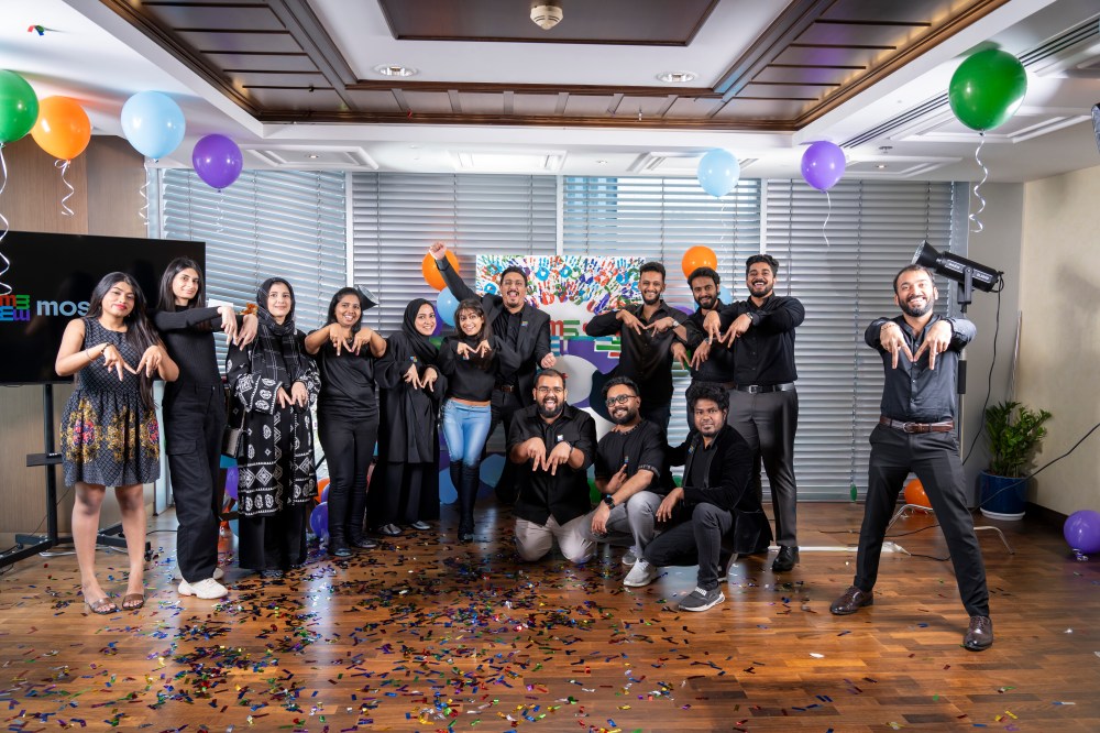 Mosaic launches to help businesses get marketing ‘right from Day&nbsp;One’