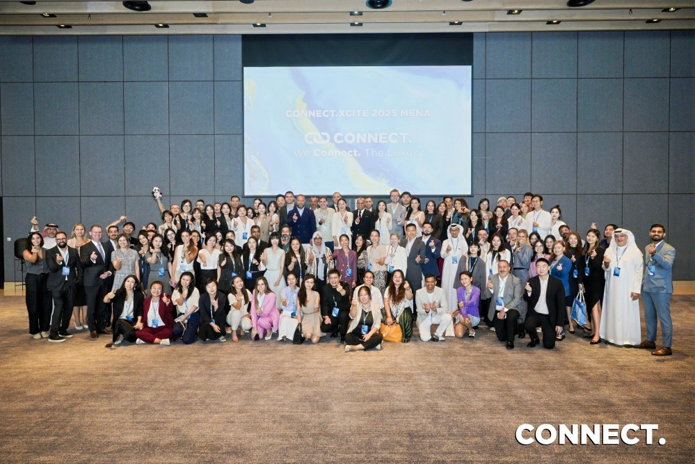 CONNECT. XCITE 2025 MENA Strengthens Its Position as the Premier Luxury Travel&nbsp;Platform