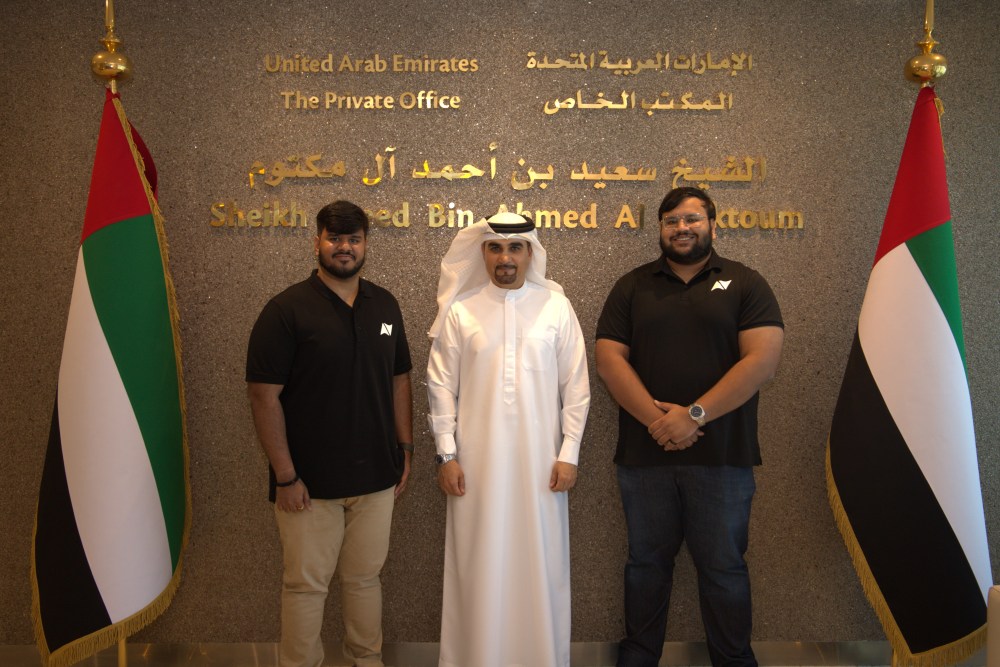 Seed Group forges ties with Nawgati to modernise the UAE’s fuel retail and station&nbsp;management
