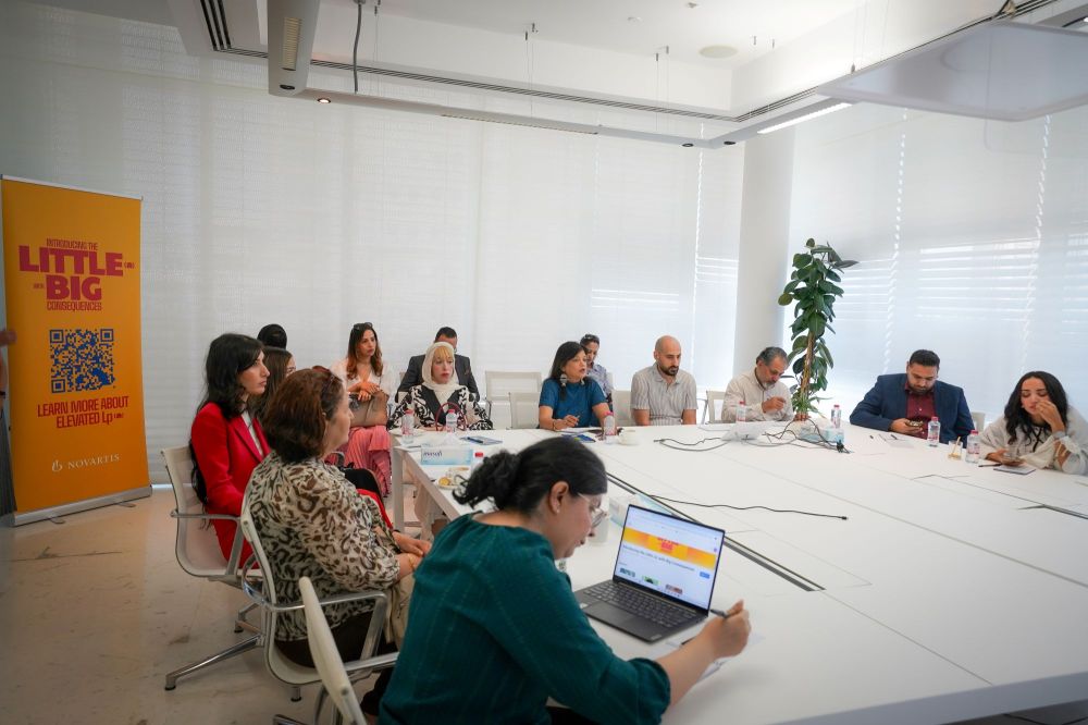 Understanding lipoprotein(a) and its genetic impact on the&nbsp;heart