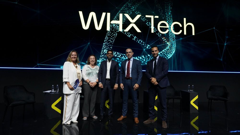Mecomed Unveils Digital Health Whitepaper at WHX Tech 2025 to Accelerate Value-Based Healthcare in&nbsp;MEA