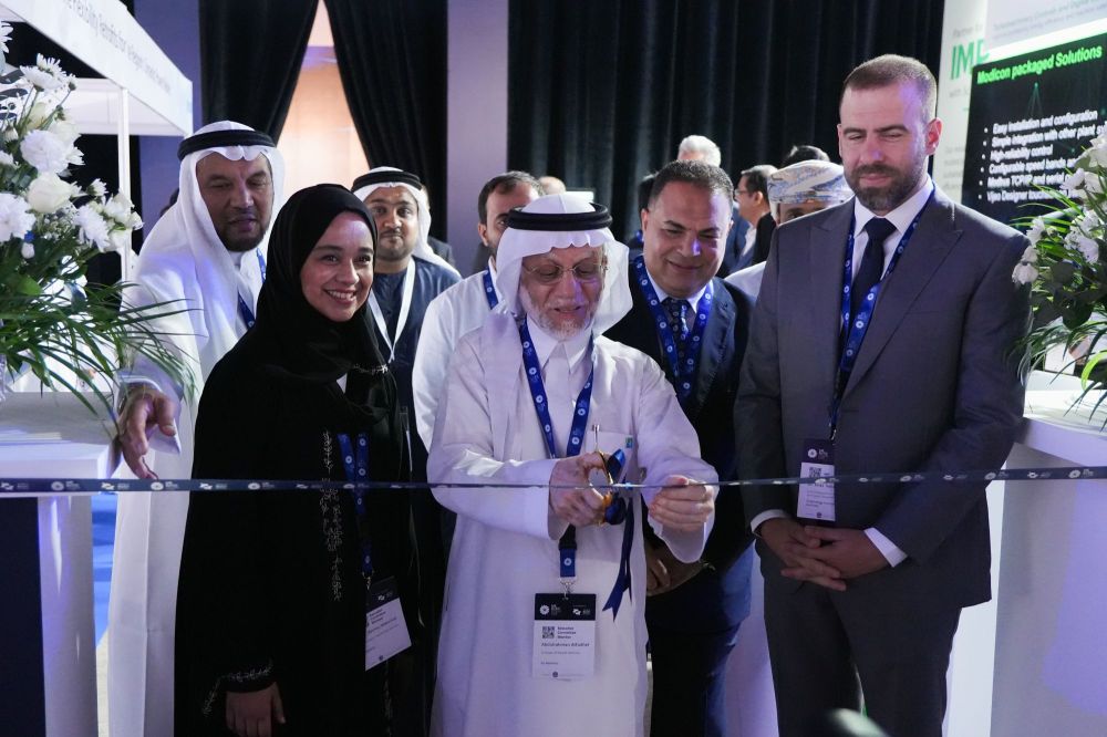 RoTIC Symposium 2025 to Power Industrial Growth and Sustainability as Middle East Rotating Machinery Market Surges to $15&nbsp;Billion