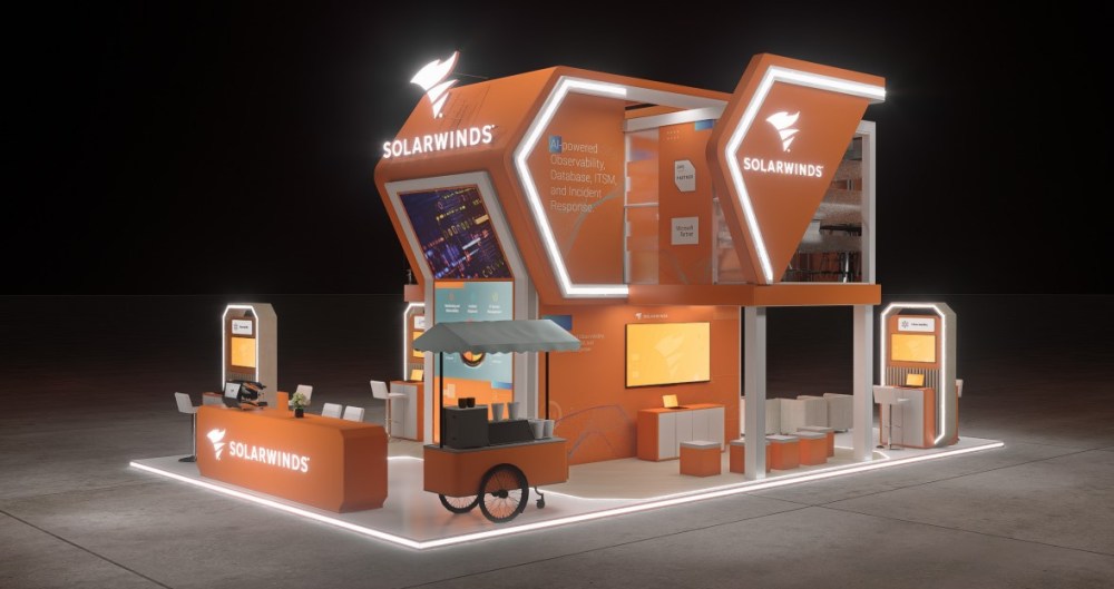 SolarWinds Showcases AI for Performance, Security, and ITSM at GITEX Global&nbsp;2025
