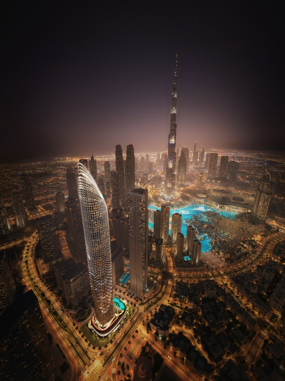 Binghatti’s nine-month 2025 net profit surges 145% to a record AED 2.66 billion, reinforcing its position as one of the fastest-growing real estate developers in one of the world’s fastest-growing&nbsp;cities