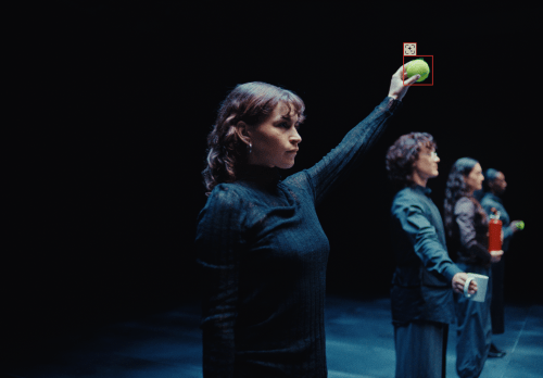 Axis Communications Creates AI-Powered Video Surveillance&nbsp;Orchestra