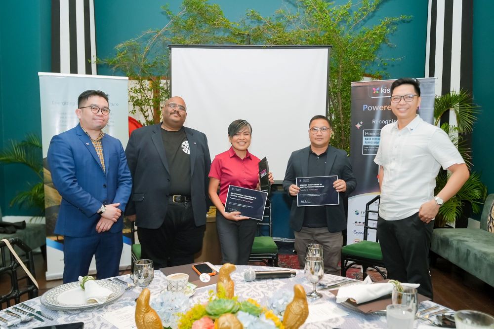 SN Aboitiz Power Group Achieves 451% ROI with Kissflow’s Low-Code&nbsp;Platform