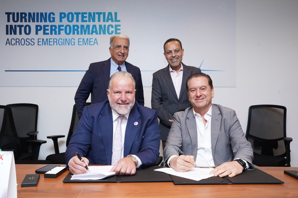 Commvault Announces Expanded Regional Partnership with MDS&nbsp;Systems