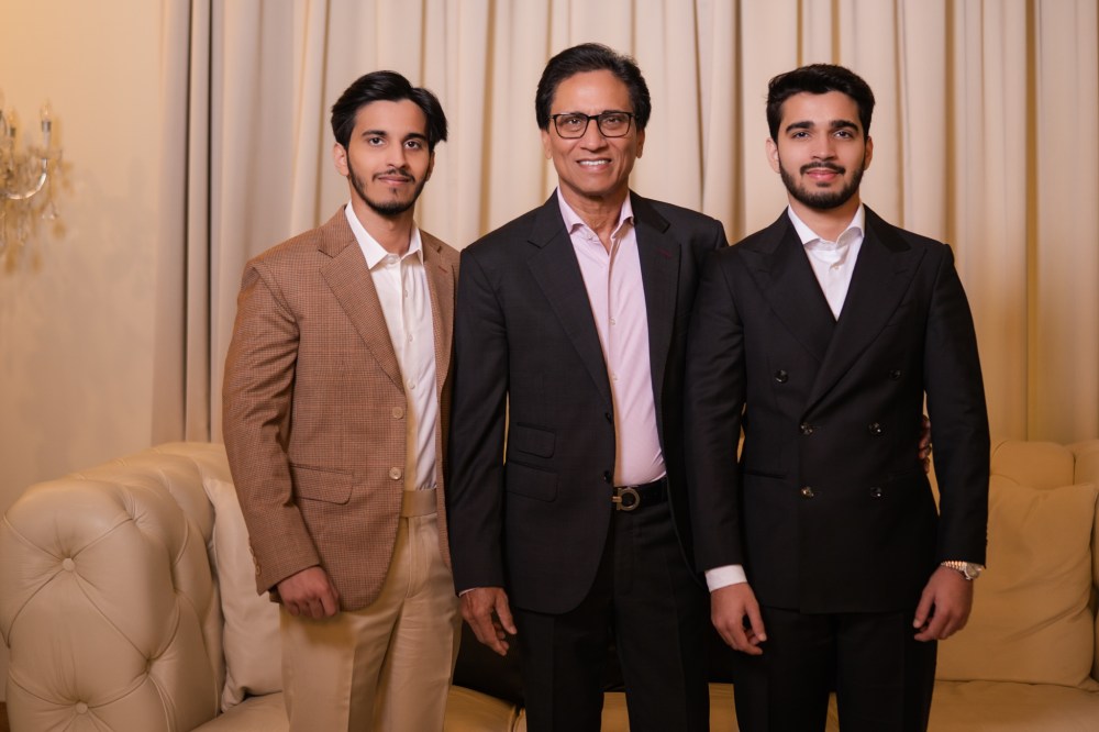 Dugasta Properties Unveils “10finity”-  A Grand 10/10 Celebration of Vision, Launches, and Infinite Returns at Coca-Cola&nbsp;Arena