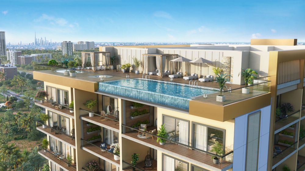 Symbolic Developments Launches Symbolic Altus in LiwanA New Chapter of Elevated Living in One of Dubai’s Fastest-Growing&nbsp;Communities